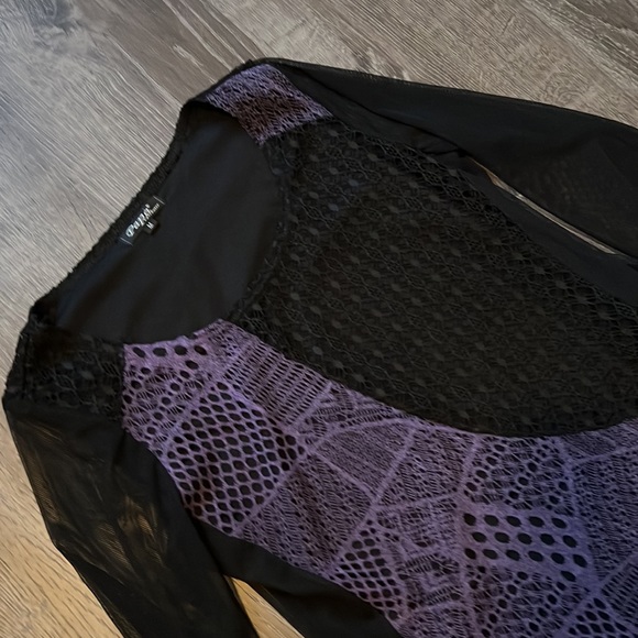 Papa Vancouver Fancy shirt M - Picture 4 of 8